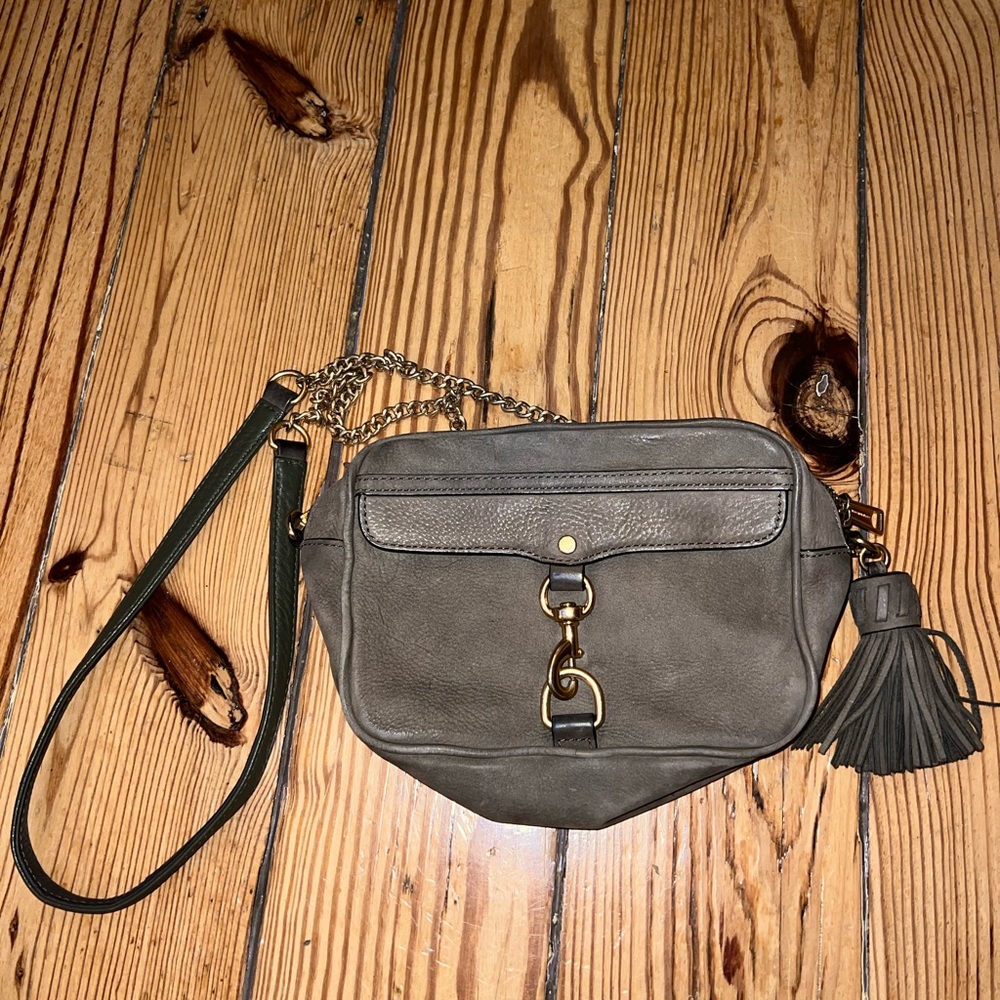 Rebecca Minkoff Olive Crossbody